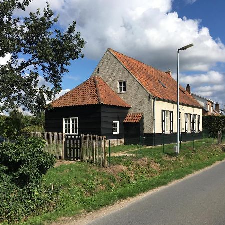 Appartement Hoeve Onder De Eik à Jabbeke  Extérieur photo